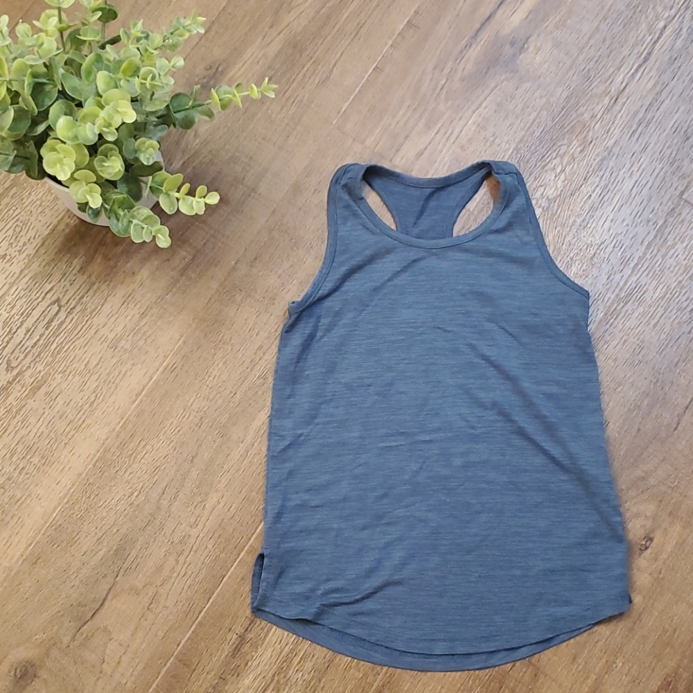 OLD NAVY Razorback Active Tank